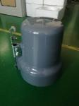 Power Feeder Remote Terminal Unit , Status Data Din Rail Terminals By Gprs / 3