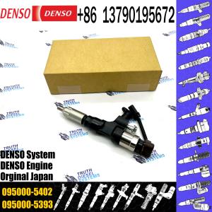 Common Rail Injector 23670-E0281 095000-5402 23670-E0280 Injector For HinoS05C