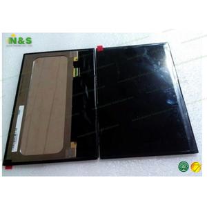 Original Pegasus 7 inch high screen 1280*800 TM070JDHP01 SIP Normally Black