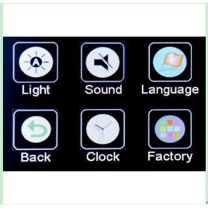 Precision Intelligent Glossmeter From Matt To High Gloss Measurements