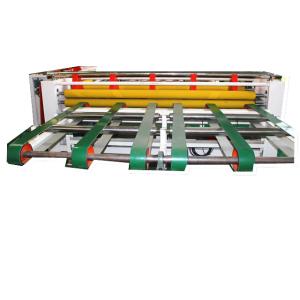 Fully Automatic Gypsum Ceiling Machine For Laminating PVC Film