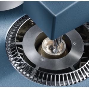 LIYI Touch Screen Type Differential Scanning Calorimeter / Differential Scanning