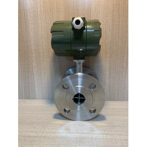 High Precision Liquid Turbine Flow Meter Vegetable Oil Ethanol Flow Meter 4-