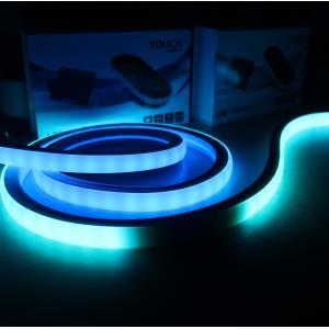 Ws2811 Addressable Rgb Neon Flexible Strip Light DMX 12W/M