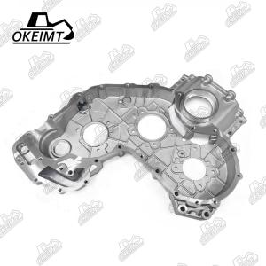 Timing Gear Engine And Parts Perkins C7.1 Timing Cover 3716C46C/1