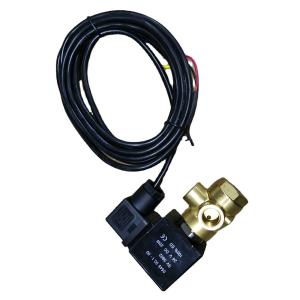Cheap 88290021-950 Solenoid Valve Perfect Fit for Industrial Air Compressor Spare Parts for sale
