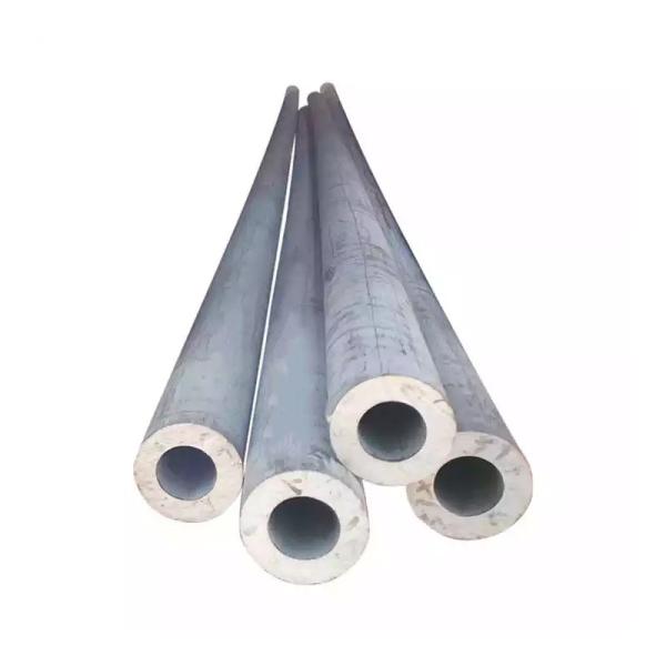 Quality 42CrMo Seamless Steel High Pressure Boiler Pipe From Steel Mill wholesale