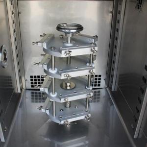 225L Rapid Environmental Test Chamber Ozone Aging Test Chamber