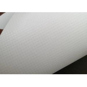 Double Sided PP Film Laminated Nonwoven Fabric Can Be Used As A Body Bag