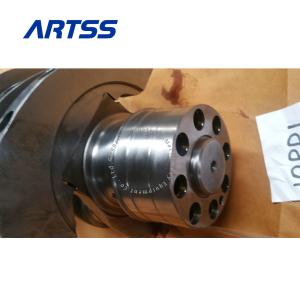 High Quality Manufacturer Diesel Engine 1-12310-609-0 10PD1 Crankshaft For Isuzu