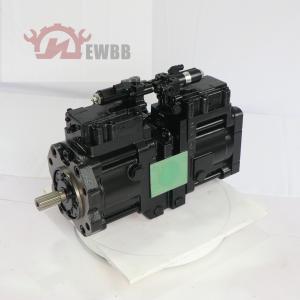 Kobelco Excavator SK135 Hydraulic Piston Pump K3V63DTP OE02