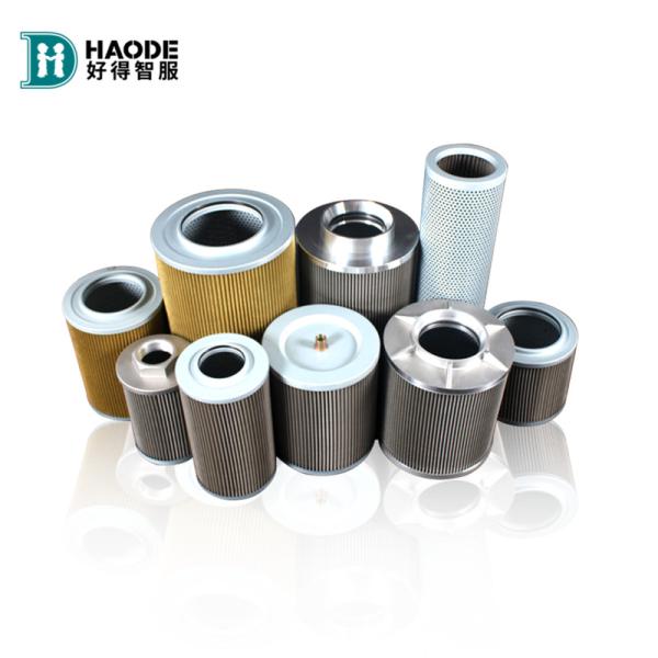 E500KP02D36 Fuel Filter Elements P550762 C5932 P999x 5410920605 Pu999/1 Ff5405 HAODE