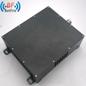 Cheap 600-4000MHz 200W RF Low Intermodulation Load IP65 with N-M Connector -150dbc Low Pim for sale