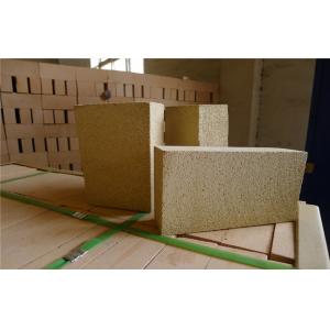 Lightweight Insulating Refractory Brick For Industrial Kilns And Furnace