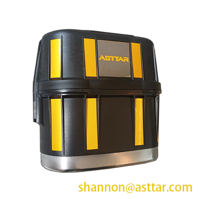 self contained self rescuer 30 Minutes Protective Respiratory Masks with CE Mark