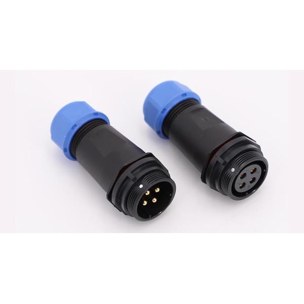 M12 X Code 8 Pin Male Waterproof RJ45 Ethernet Cable Cat 6