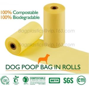 Promotional Fully Biodegradable Compostable Non Woven Shop Bag For Food Packing,