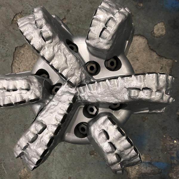 Quality Rock Diamond Drilling Tools of 12 Inch PDC Drill Bit wholesale