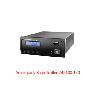 Cheap Smartpack R Controller For Telecom Power Core System Part No242100.120 for sale
