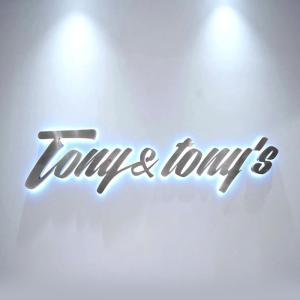 50000 Hours Working Lifetime Custom Mall Signage 3D Acrylic LED Light Sign for