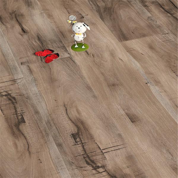 Quality Water Resistant Engineered Bamboo Laminate Flooring for Online Technical Support wholesale