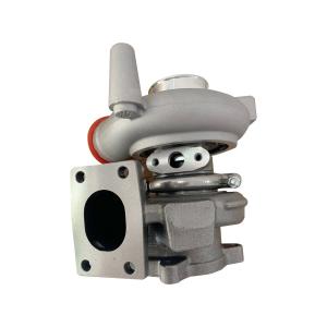 Original Excavator Engine Maintain Part 4035722 Turbocharger For Cummins