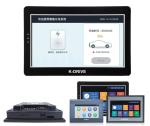 IoT Gateway HMI Touch Screen Panel Rail Mounting Multipurpose