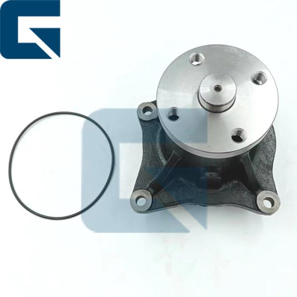 Quality 178-6633 1786633 For 3066 Engine 318C Excavator Water Pump wholesale