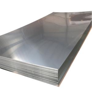 Cheap 904l 304 2b Stainless Steel Products Sheet 4x10 4x8 5 X 10 Mellow 201 304 Black Titanium for sale
