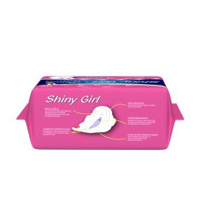 Hygiene Daily Use Sanitary Pads Cloth Disposable Maternity Pads Breathable