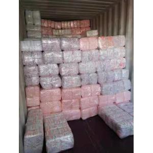 Second Grade Clear Baby Diapers Pants Sell To Sierra Leone