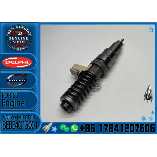 Common Rail Injector BEBE4G15001 BEBE4P02002 BEBE4P02001 BEBE4P03001 BEBE4L13001 BEBE4L10001 BEBE4L11001 BEBE5L11001