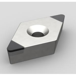 High Stength PCBN PCD Cutting Inserts CNC Grinding Industrial