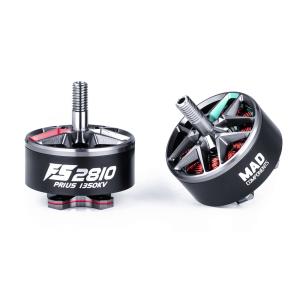 FPV Prius FS2810 V1.0 Brushless DC Motor 250mm Cable Length