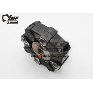 Hydraulic pump Coupling Attachment Excavator Spare parts For Doosan