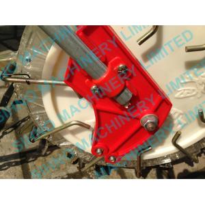 Corn seeder, Manual Corn planter