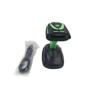 Kebo SK-6200 Cheap price Small Wireless Waterproof BT QR code Handheld USB