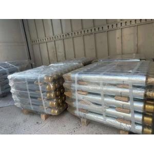 Golden HB20G Rock Breaker Hammer Chisel 135mm Diameter For Middle East Country