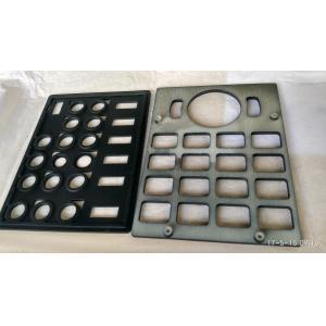 CNC machinined parts, All kinds of materials parts machining;CNC machining, CNC