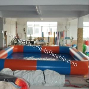 inflatable rectangular pool , pool inflatable , bubble ball pool inflatable