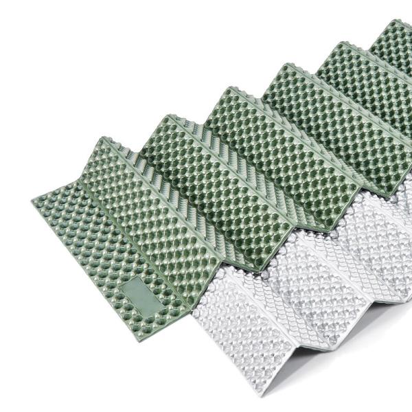 Quality Portable Foam Sleeping Pad, Full Length Accordion Sleeping Mat for Camping & Hiking, Lightweight, Soft Compact Cushion wholesale