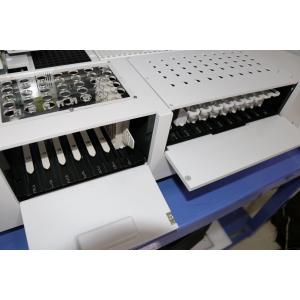 In Vitro Diagnostic Chemiluminescence Immunoassay Analyzer CIA600Plus 60T/H In