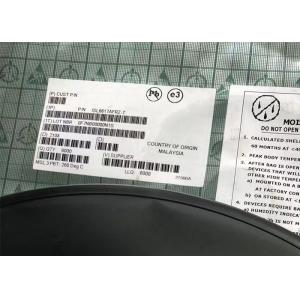 Integrated Circuit Chip ISL6617AFRZ 6mA PWM Doubler With Output Monitoring