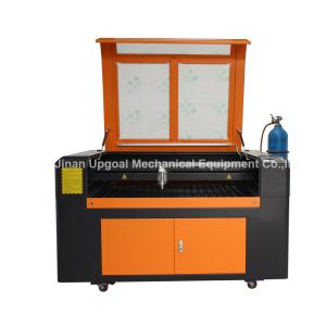 Cheap 1390 Size Metal and Non Metal Co2 Laser Cutting Engraving Machine