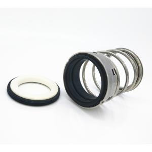 Type 1 Elastomer Bellows Single Spring Mechanical Seal For Water Pump