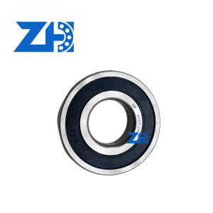 High Speed 6307-2RS Deep Groove Ball Bearing for Multiple Functions