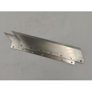 Stellite Alloy 6B AMS 5894 UNS R30016 CCM Wear Resistant China Origin