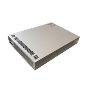 Cheap 1u 2u 3u 4u Computer Chassis Case Server Rackmount Enclosure Custom Cabinet Chassis for sale