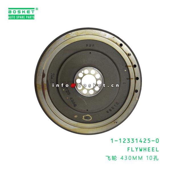 Quality 1123314250 1-12331425-0 CYZ CXZ51 6WF1 Isuzu Engine Parts Flywheel wholesale
