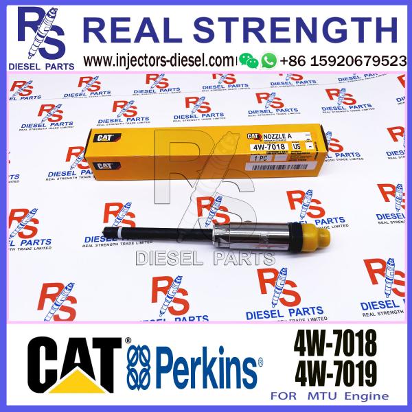 CAT Fuel Injector 8N7005 8N-7005 0R3418 4W7015 4W7016 4W7017 4W7018 4W7019 4W-7015 4W-7016 4W-7017 4W-7018
